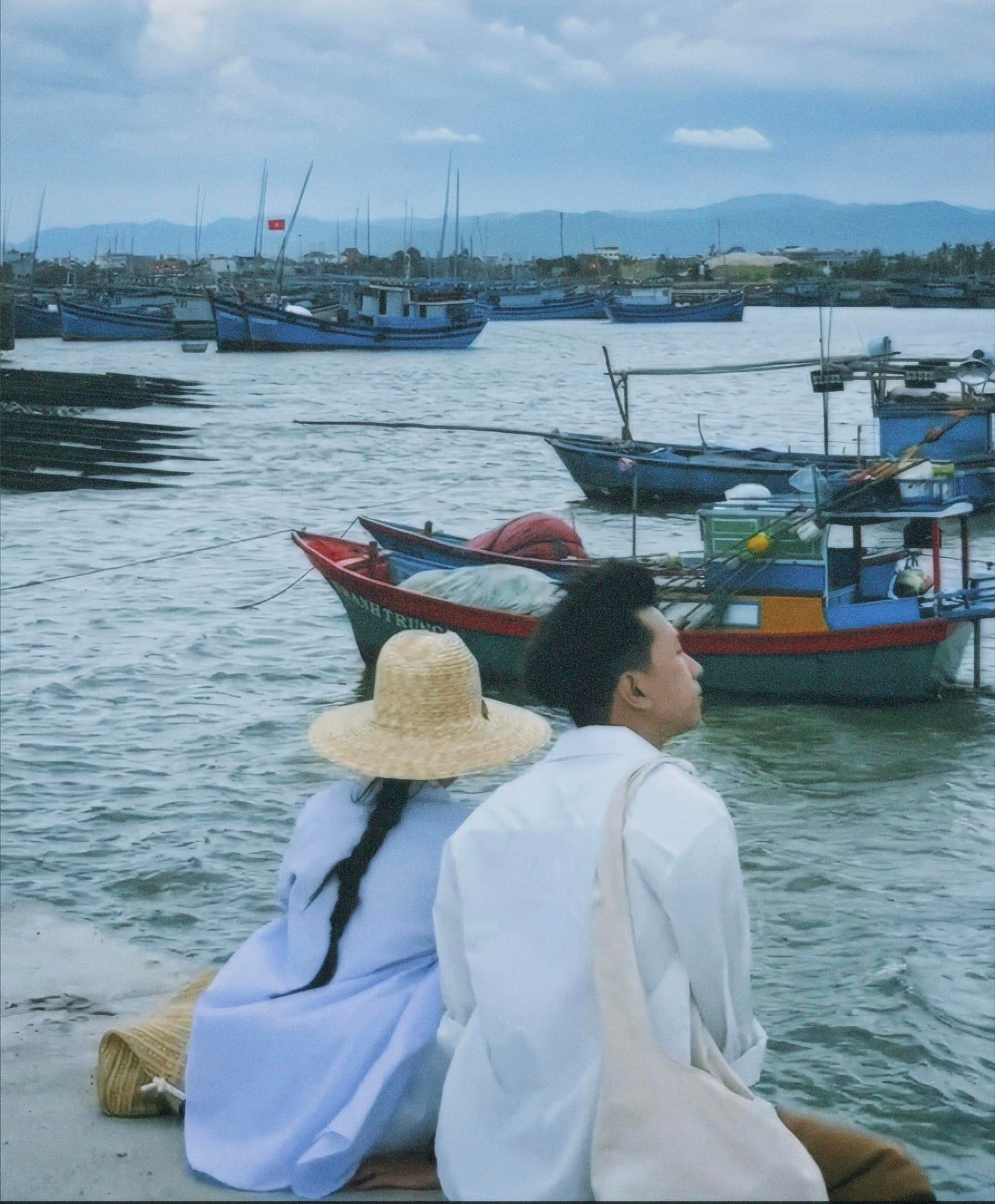 Tour Cù Lao Mái Nhà 1 ngày