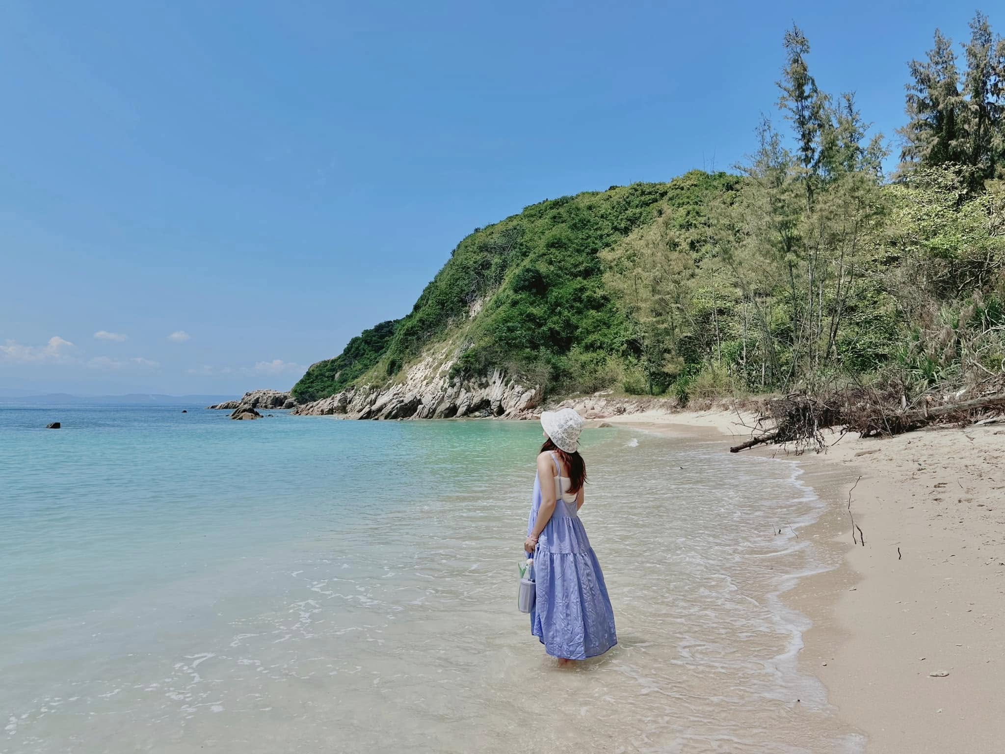 QN-3N2Đ | Khám Phá Trọn Bộ Biển Đảo Quy Nhơn 3N2Đ