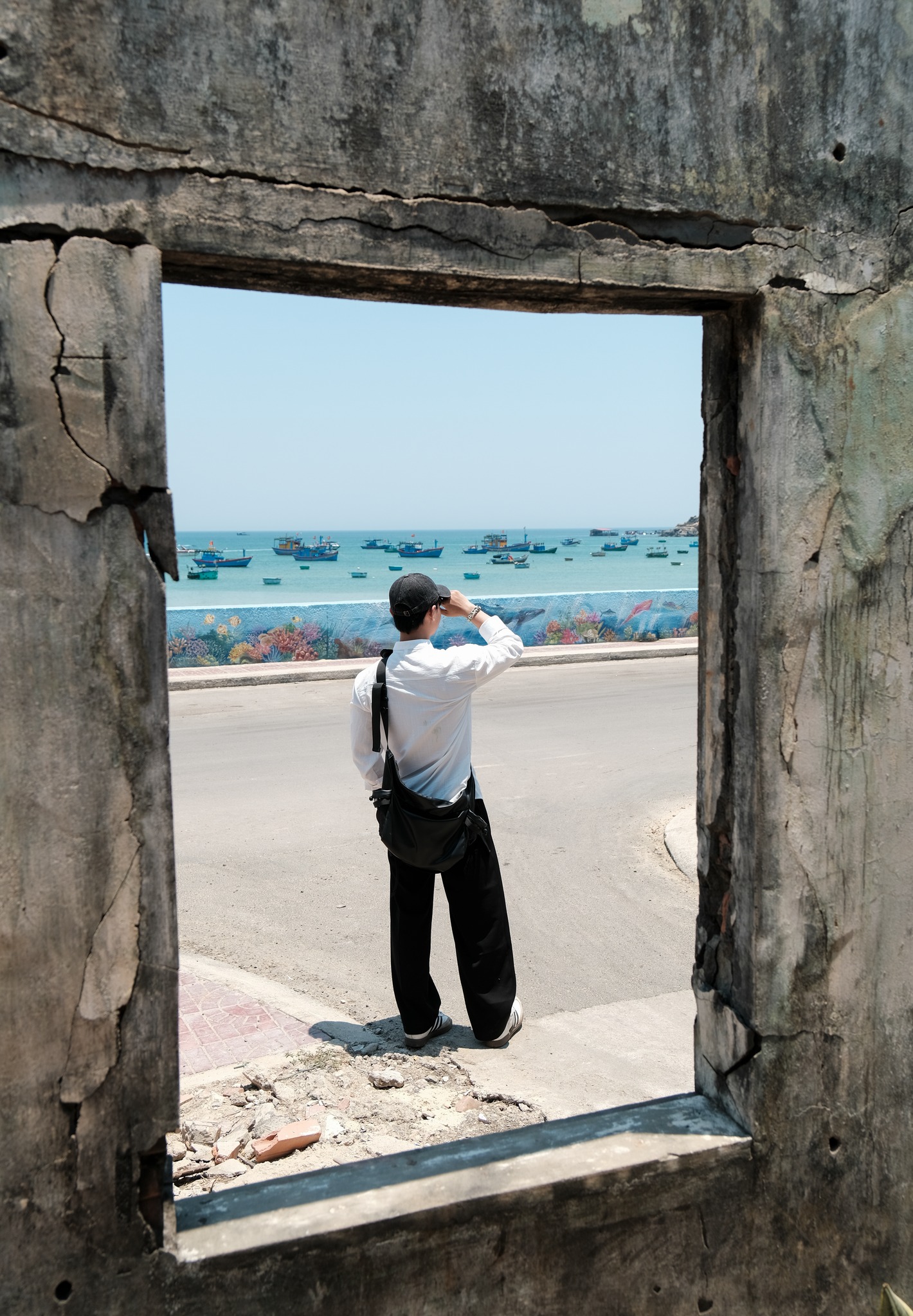 QN–PY 3N2Đ | Tour Quy Nhơn Phú Yên 3 Ngày 2 Đêm Trọn Gói