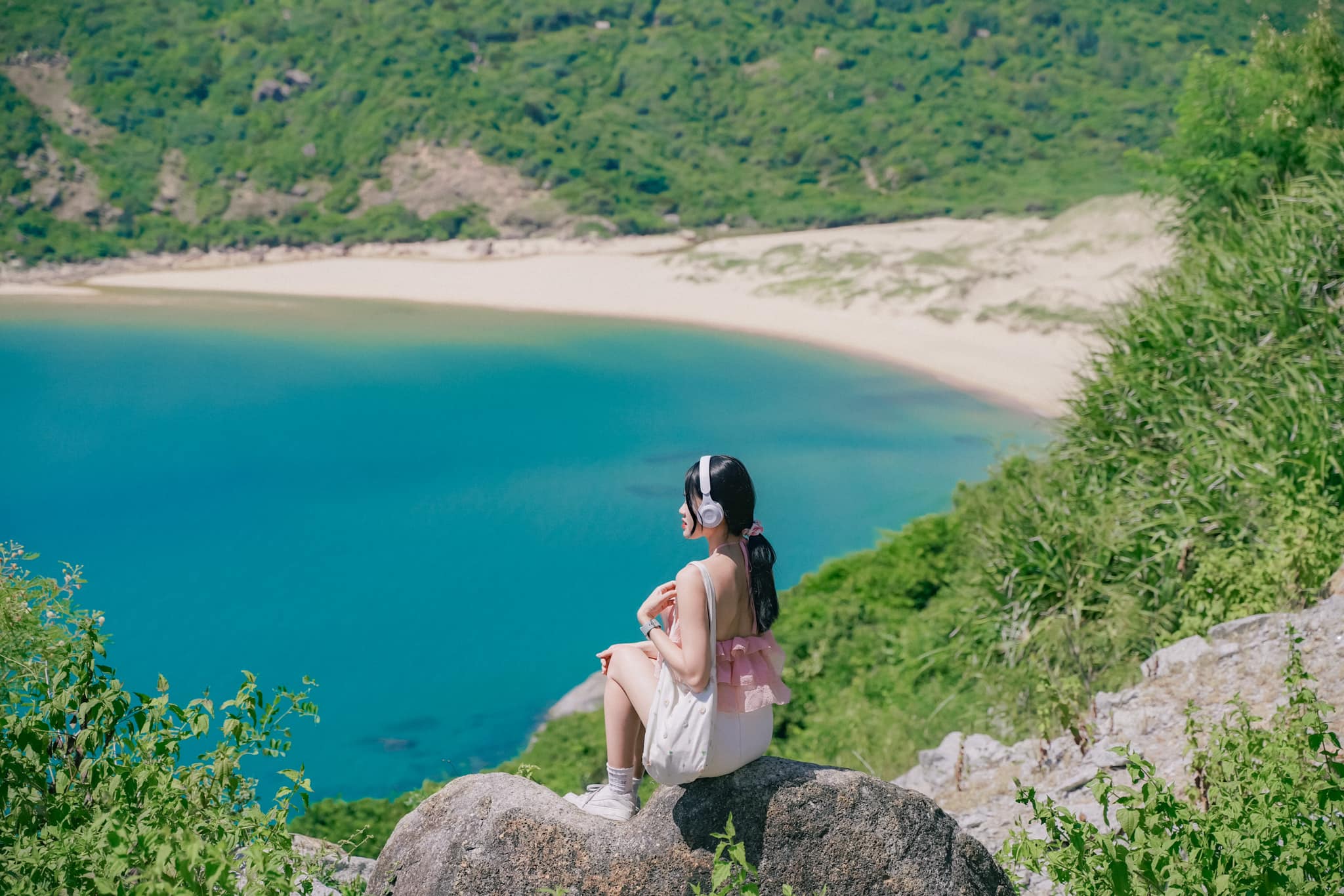 Tour Quy Nhơn Phú Yên 4N3Đ – Trọn bộ biển đảo Quy Nhơn